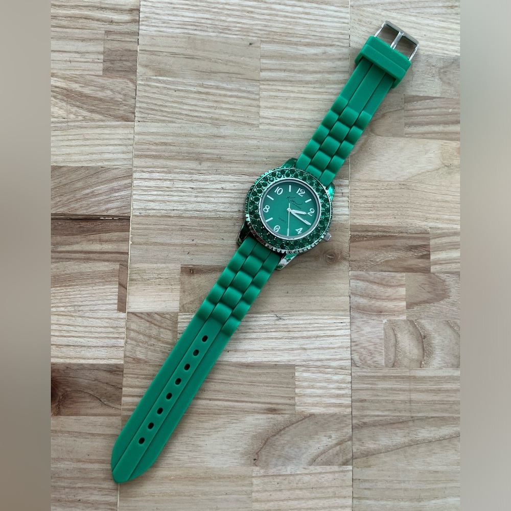 Fashion Watch Kim Rogers Brand - Picture 4 of 10